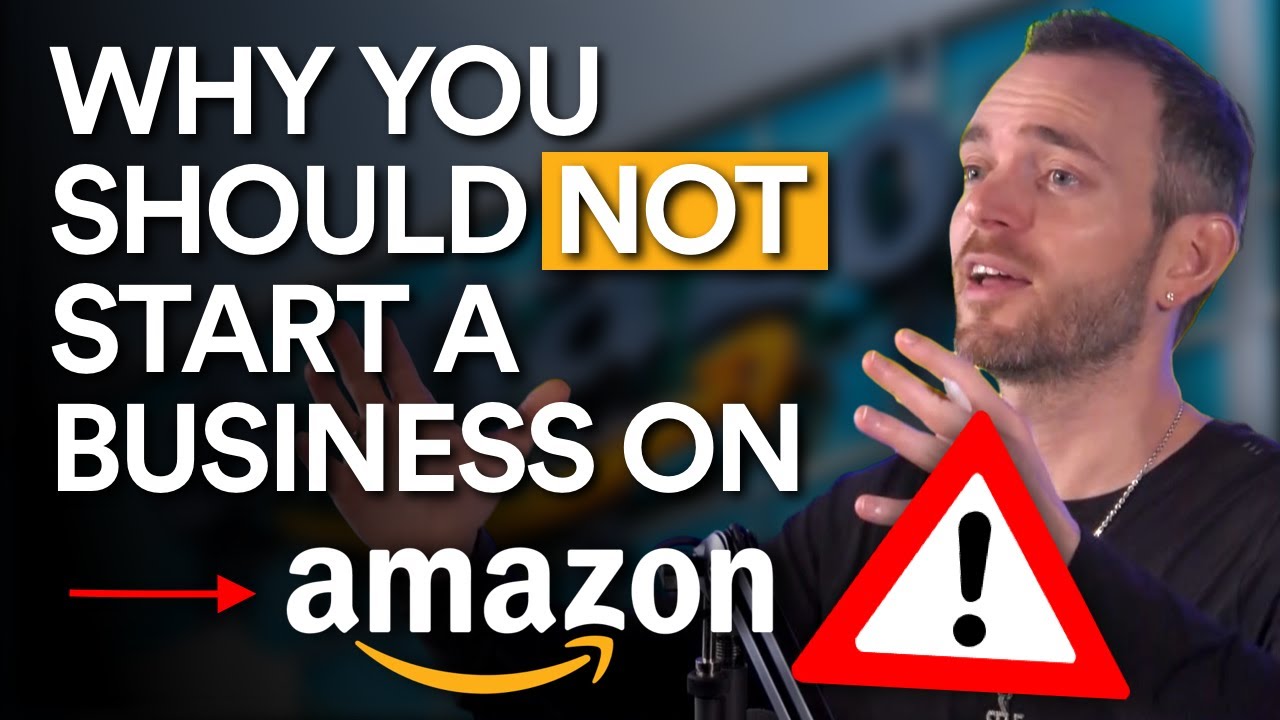 How to Make Money from Amazon in 2020 for Beginners (DON’T DO FBA)
