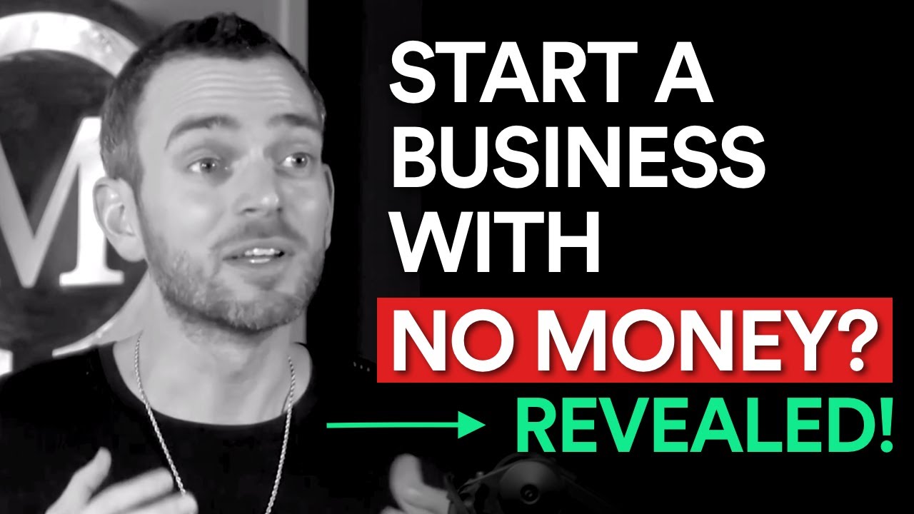 Best Online Business To Start In 2020 For Beginners (WITH NO MONEY)