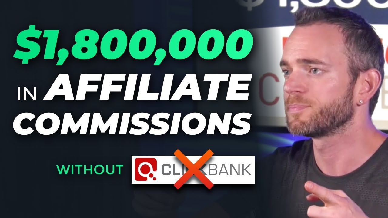 The NEW Way to do Affiliate Marketing | $1.8M in Commissions