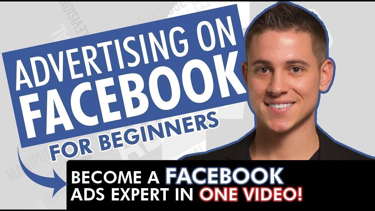 👀 Facebook Ads in 2021 | From Facebook Ads Beginner to EXPERT in One Video!