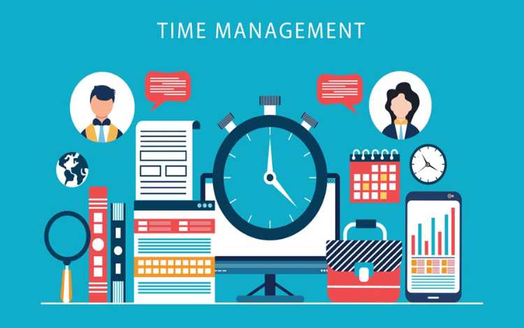 Tame the Time Monster Practical Strategies for Effective Time Management