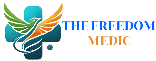 The Freedom Medic