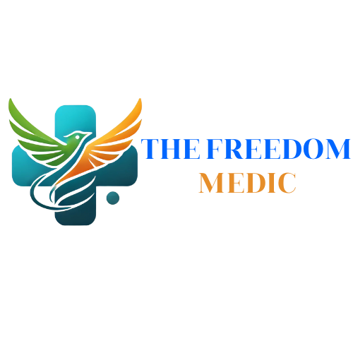 The Freedom Medic